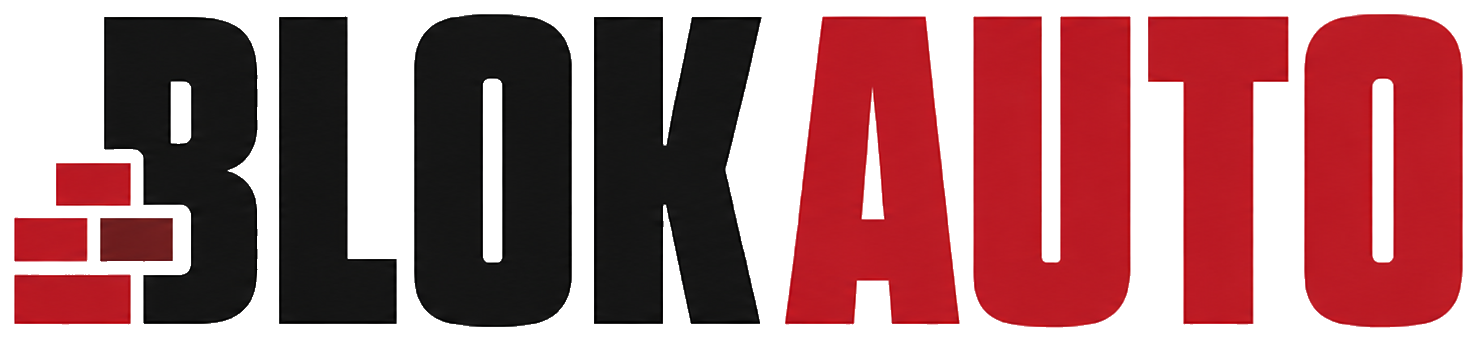 Blokauto
